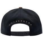 J.Lindeberg Caddie Golf Cap - Black