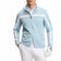 J.Lindeberg Jarvis Golf Midlayer - Forget-Me-Not