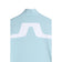 J.Lindeberg Jarvis Golf Midlayer - Forget-Me-Not