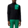 J.Lindeberg Marc Knitted Golf Sweater - Black
