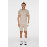 J.Lindeberg Players Golf Shorts - String