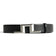 J.Lindeberg Rider Golf Belt - Black