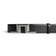 J.Lindeberg Rider Golf Belt - Black