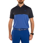 J.Lindeberg Timothy 常规版型高尔夫 Polo 衫 - JL 海军蓝