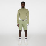 J.Lindeberg Tour Tech Mid-Layer - Oil Green