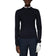 J.Lindeberg Women's Anna Knitted Zip Golf Sweater - JL Navy