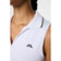 J.Lindeberg Women's  Delilah Sleeveless Golf Shirt - White