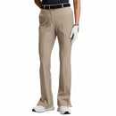 J.Lindeberg Women's Flare Golf Pants - Brindle