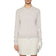 J.Lindeberg Women's Joanna Knitted Cardigan - Moonbeam