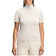 J.Lindeberg Women's Pip Golf Polo Shirt - Moonbeam