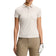 J.Lindeberg Women's Tour Tech Golf Polo Shirt - Moonbeam