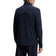 J.Lindeberg Florian Long Sleeve Golf Polo Shirt - JL Navy