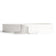J.Lindeberg Bridger 35 Golf Belt - White
