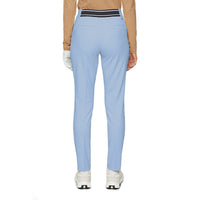 J.Lindeberg Women's Pinja Golf Pants - Rain Washed