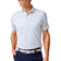 Johnnie-O Performance Jersey Polo Boggings - Palisades Blue