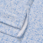 Johnnie-O Performance Jersey Polo Boggings - Palisades Blue