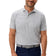 Johnnie-O Performance Featherweight Polo Seymour Stripe - Navy