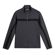 J.Lindeberg Jarvis Golf Mid-Layer - Asphalt