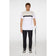 J.Lindeberg Jeff Golf Polo Shirt - White