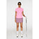 J.Lindeberg Women's Jessa Golf Polo Shirt - Eosine Pink