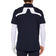 J.Lindeberg KV Golf Polo Shirt - JL Navy