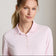彼得·米拉（Peter Millar）女子信天翁高尔夫球球衫 - 海军