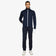 Galvin Green Lloyd Windproof Golf Jacket - Navy/White