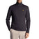 Lyle＆Scott Tech 1/4 Zip Midlayer -Dark Navy