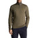 Lyle＆Scott Tech 1/4 Zip Midlayer -Cactus Green