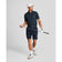 Lyle & Scott Lightweight Tech Golf Shorts - Dark Navy