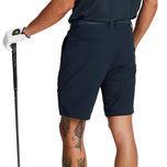 Lyle & Scott Lightweight Tech Golf Shorts - Dark Navy