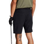 Lyle & Scott Lightweight Tech Golf Shorts - Jet Black