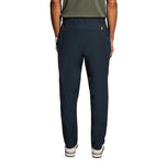 Lyle＆Scott Chino高尔夫裤 - 黑暗海军
