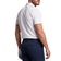 Lyle＆Scott Core Golf Polo衬衫 - 白色