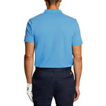 Lyle＆Scott Core Golf Polo衬衫 - 氮