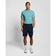 Lyle＆Scott Core Golf Polo衬衫 - 海蓝宝石