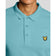 Lyle＆Scott Core Golf Polo衬衫 - 海蓝宝石