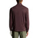 Lyle & Scott Course Golf Midlayer - Berry