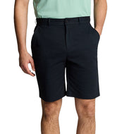 Lyle & Scott Course Stretch Golf Shorts - Dark Navy