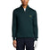 Lyle & Scott Golf 1874 Quarter Zip Jumper - Mediterranea