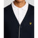 Lyle＆Scott高尔夫轻巧的开衫 - 深海海军