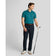 Lyle＆Scott Golf Tech Polo衬衫 - 信天翁