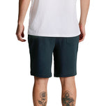 Lyle & Scott Sweat Shorts - Dark Navy