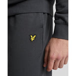 Lyle＆Scott Sweat Golf Shorts-炮米