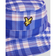 Lyle & Scott 格子呢桶形高尔夫球帽 - 现蓝色