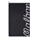 Malbon Golf Towel - Black