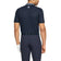 Galvin Green Mansfield Golf Shirt - Navy