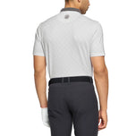 Galvin Green Mansfield Golf Shirt - White