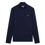 Lyle＆Scott高尔夫拉伸米德莱尔 - 海军