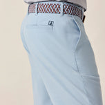 Johnnie-O Performance Golf Shorts Mulligan - Dawn